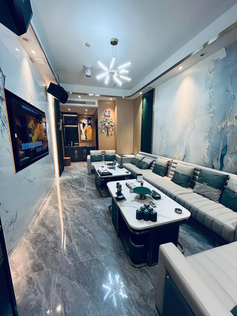 酒泉商务ktv哪里有商务ktv推荐-敦煌市ktv预订