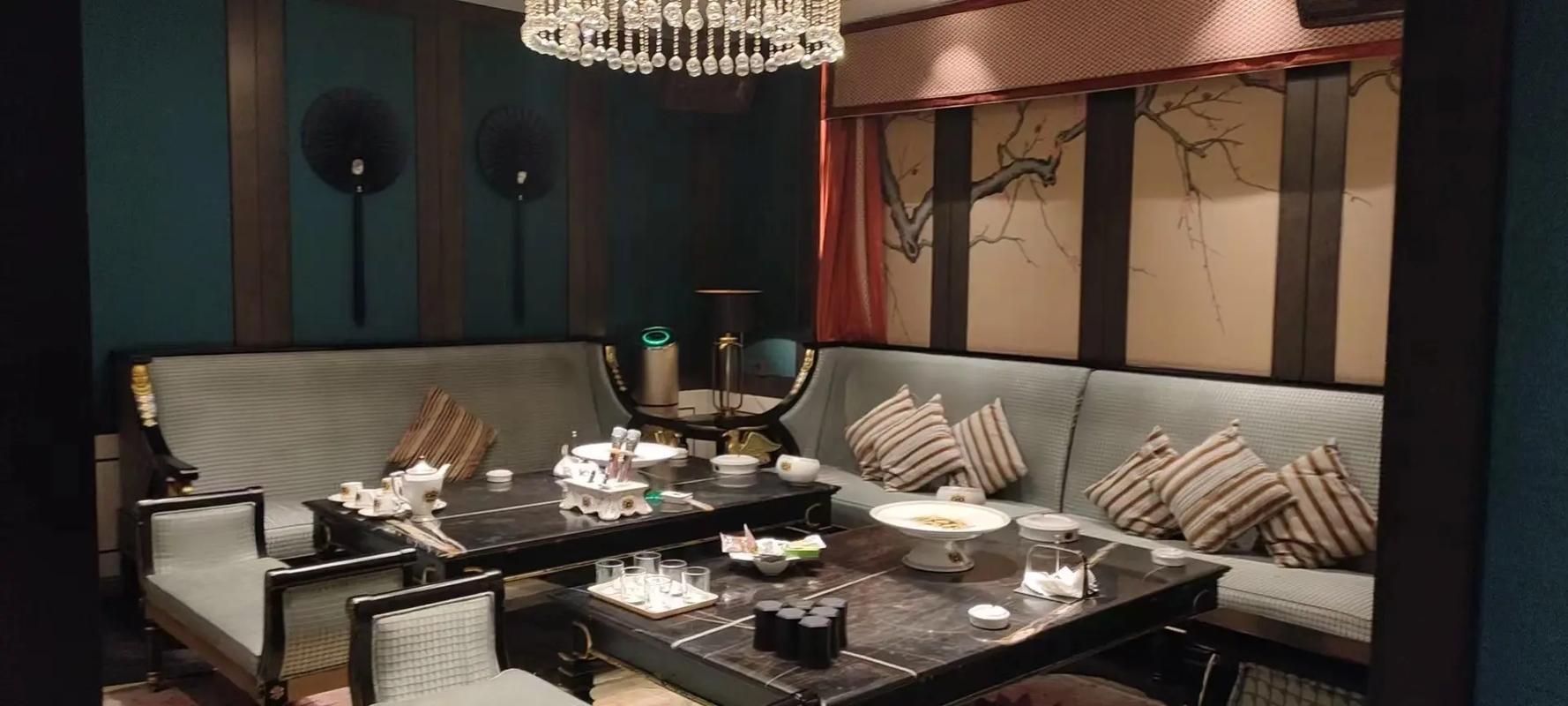 酒泉商务ktv及商务ktv怎么算详解-敦煌市ktv预订